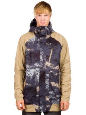 Oakley Biozone Jacket Oakley Biozone Jacket